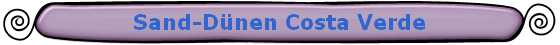 Sand-D�nen Costa Verde