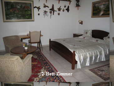 2-Bett-Zimmer