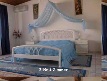 2-Bett-Zimmer
