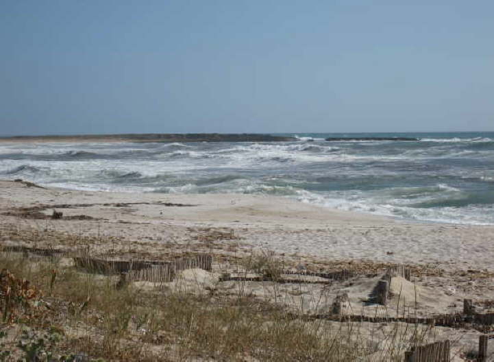 Is Arenas 6 km  feiner Sandstrand